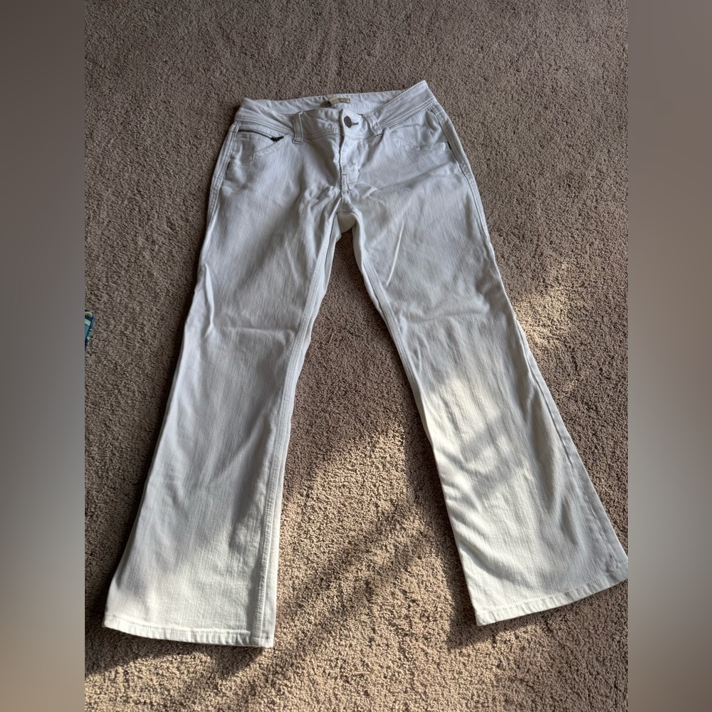 CAbi Jeans